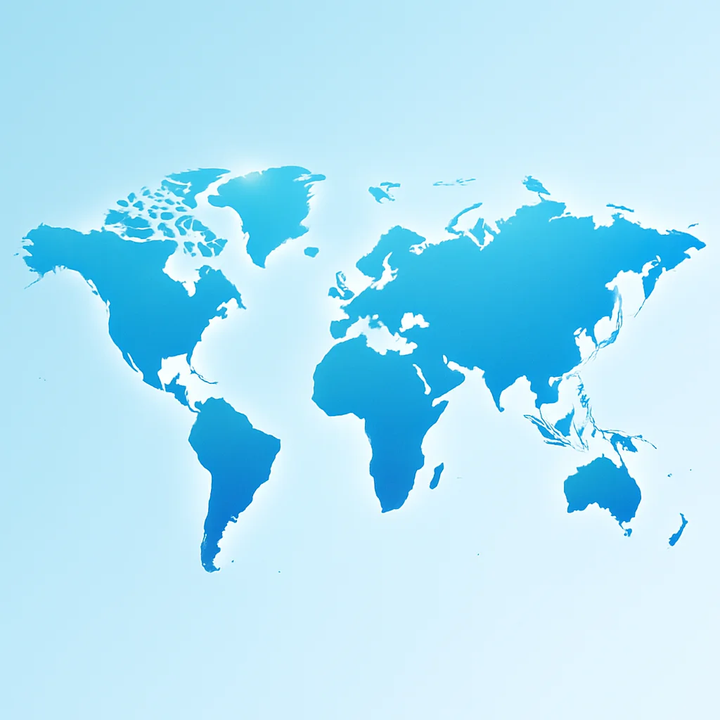 Global Coverage